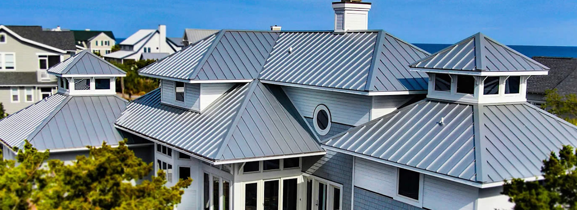 YD GLOBAL DİZAYN ÇELİK ÇATI