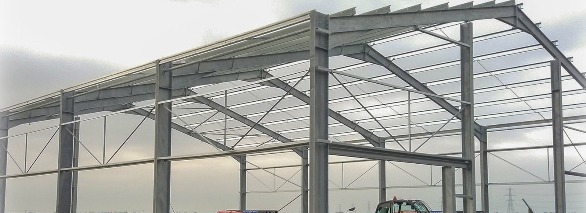 YD GLOBAL DİZAYN ÇELİK ÇATI